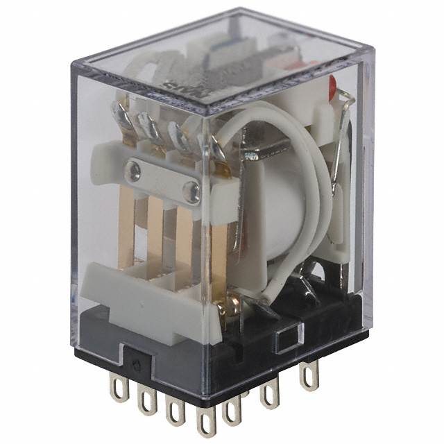 HJ4-L-AC200V Image 