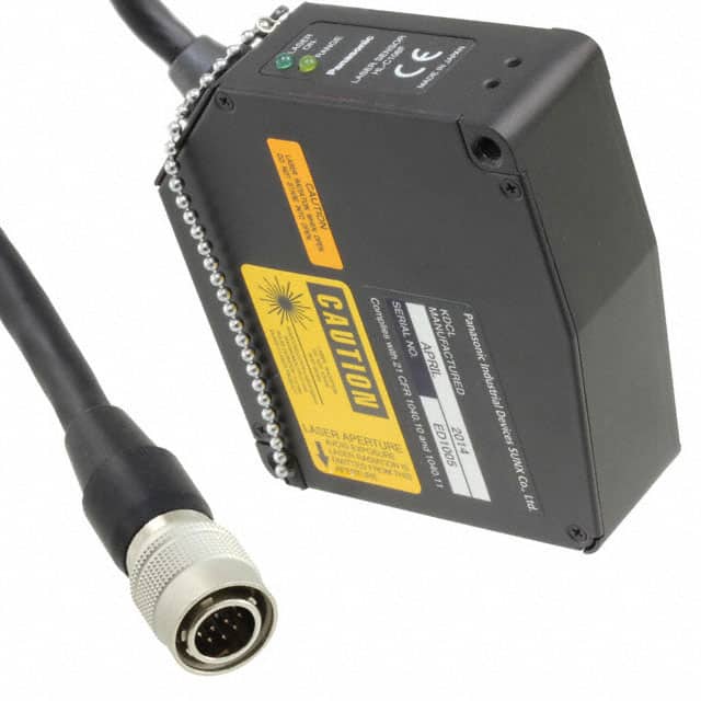 HL-C108F Image 