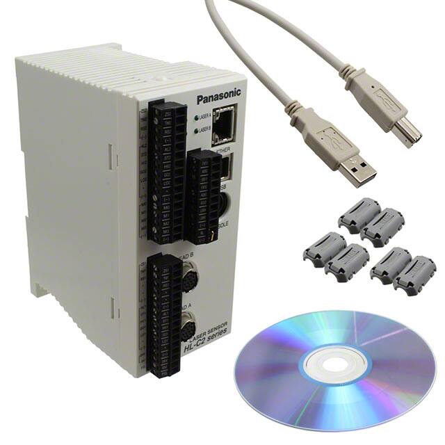 HL-C21CE Image 