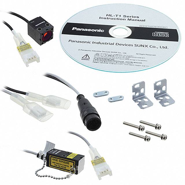 HL-T1001F Image 