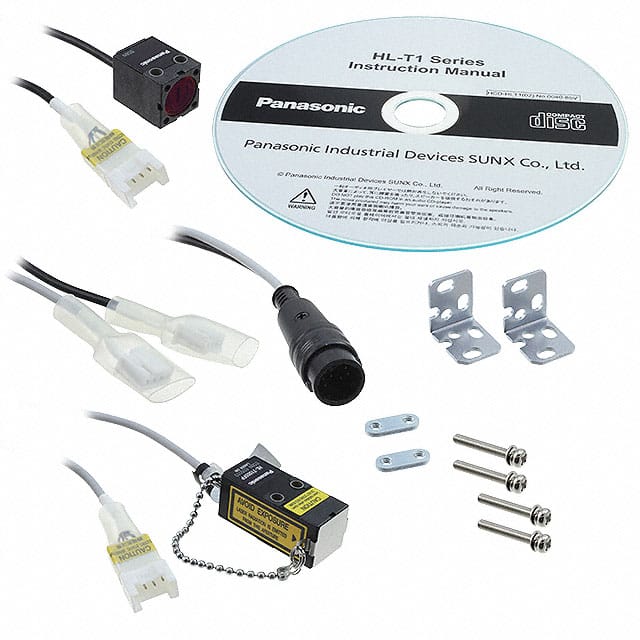 HL-T1005F Image 