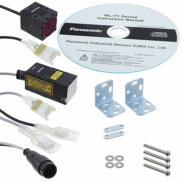 HL-T1010F Image 