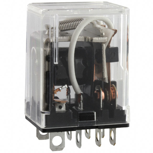 HL2-H-DC12V-F Image 