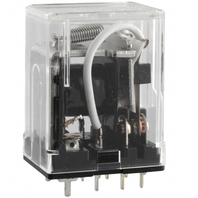 HL2-HP-DC24V-F Image 