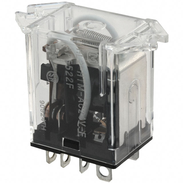 HL2-HTM-DC12V-F Image 