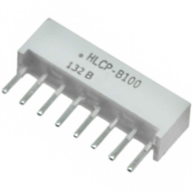 HLCP-B100 Image 