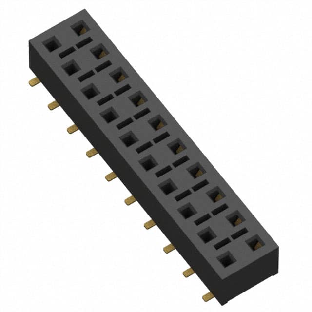 HLE-110-02-G-DV-P-TR Image 