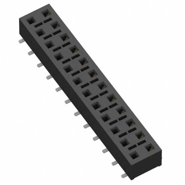 HLE-112-02-L-DV-BE Image 