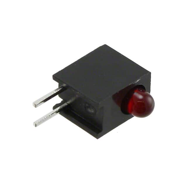 HLMP-1600-D00A2 Image 