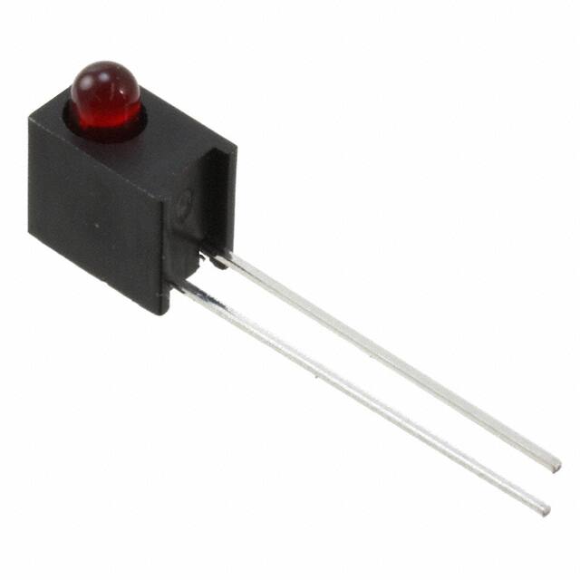 HLMP-1700-B00A1 Image 