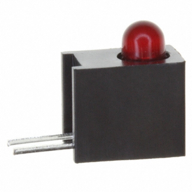 HLMP-1700-B00A2 Image 