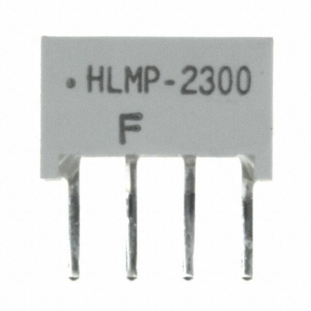 HLMP-2300-EF000 Image 