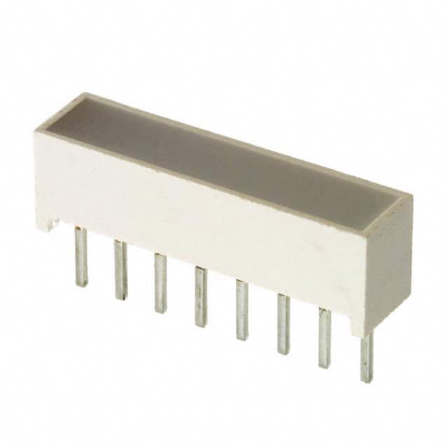 HLMP-2350-EF000 Image 