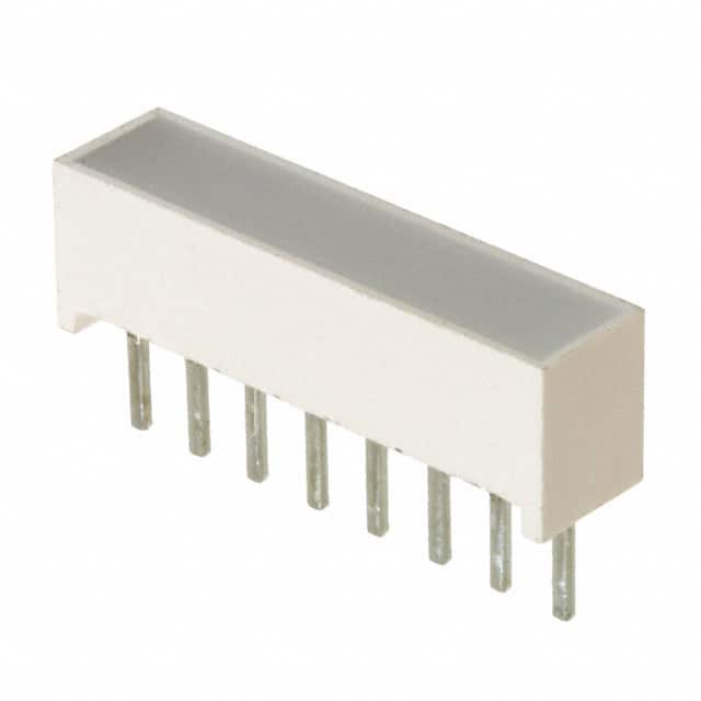 HLMP-2450-EF000 Image 