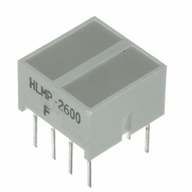 HLMP-2600 Image 