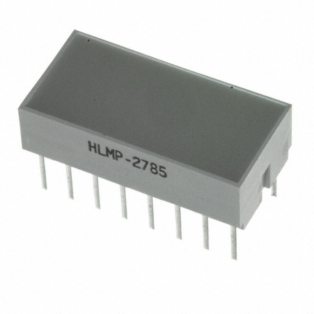 HLMP-2785-EF000 Image 