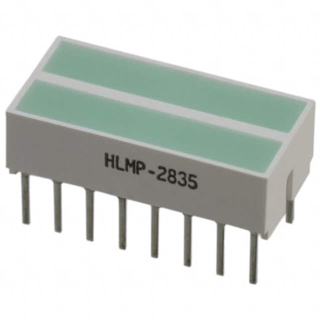 HLMP-2835 Image 