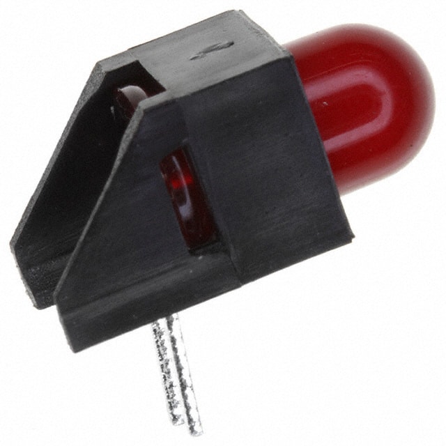 HLMP-3301-F00B2 Image 