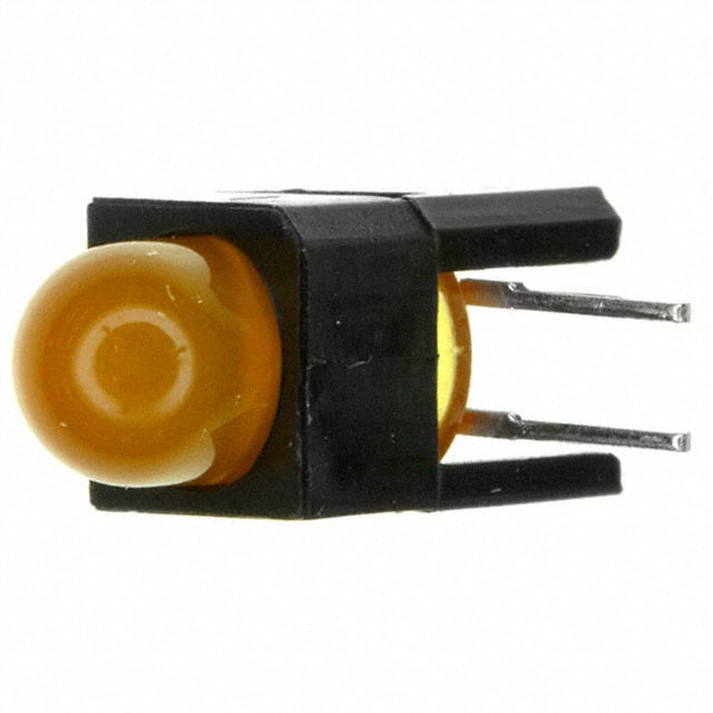 HLMP-3401-E00B2 Image 