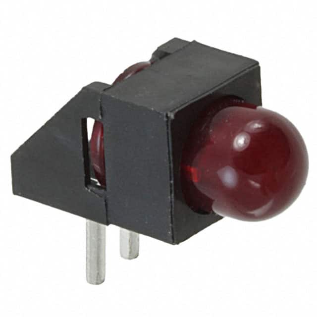 HLMP-3600-D00B2 Image 