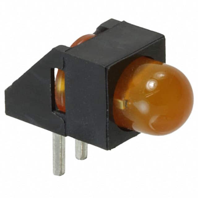 HLMP-3650-C00B2 Image 