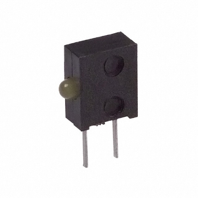 HLMP-6400-F0010 Image 
