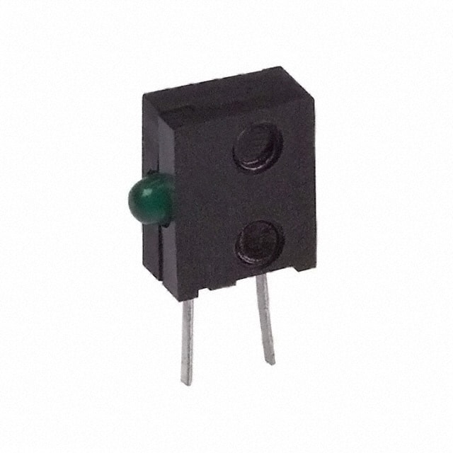 HLMP-6500-F0010 Image 