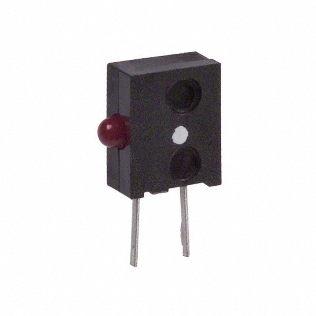 HLMP-6620-F0010 Image 