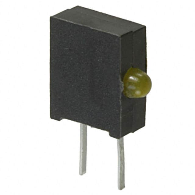 HLMP-6720-F0010 Image 