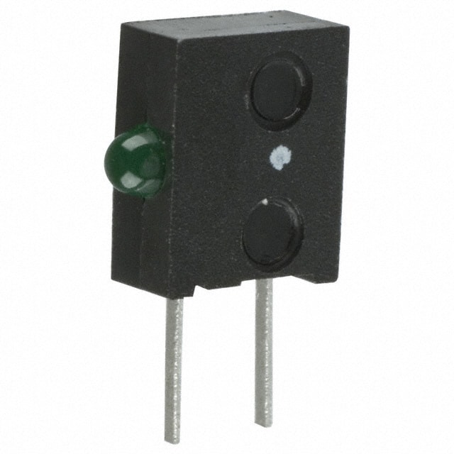 HLMP-6820-F0010 Image 