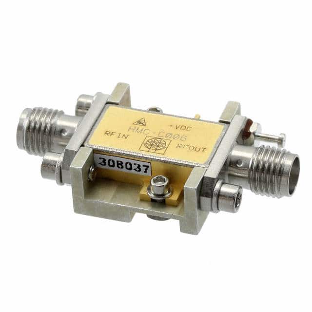 HMC-C006 Image 