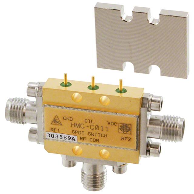 HMC-C011 Image 
