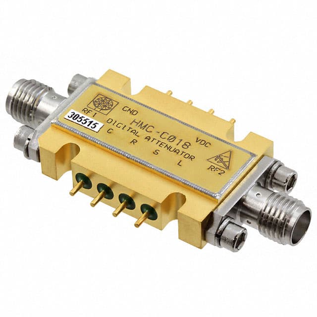 HMC-C018 Image 