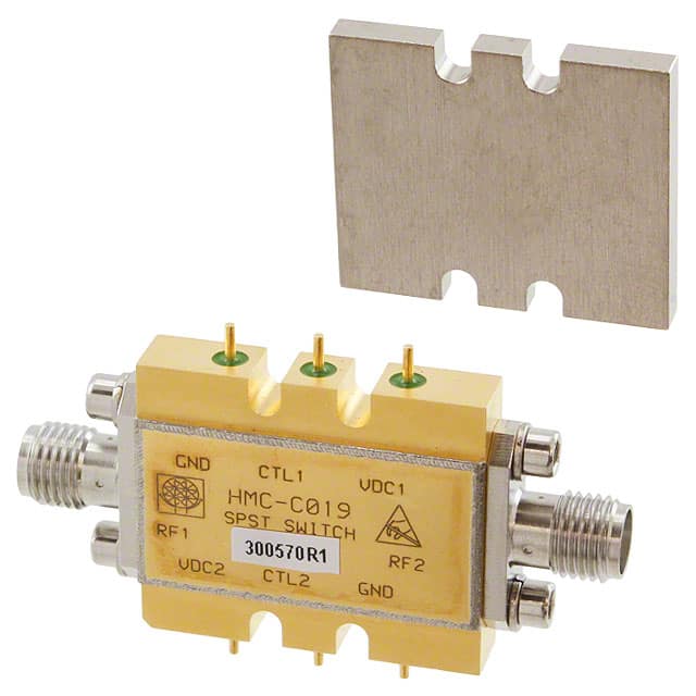 HMC-C019 Image 