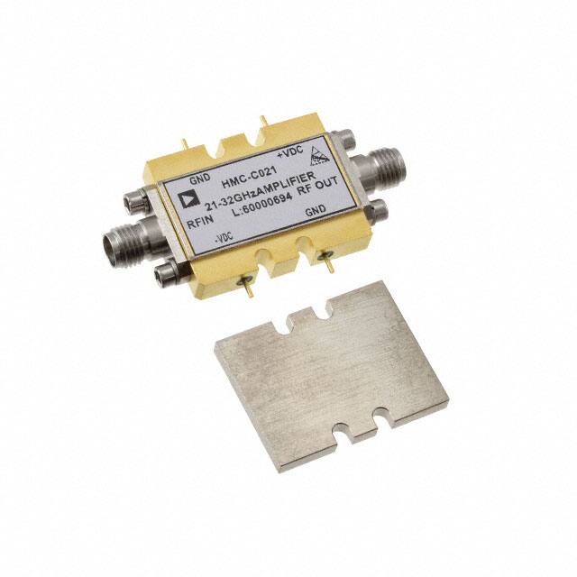 HMC-C021 Image 