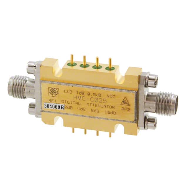 HMC-C025 Image 
