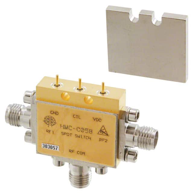 HMC-C058 Image 