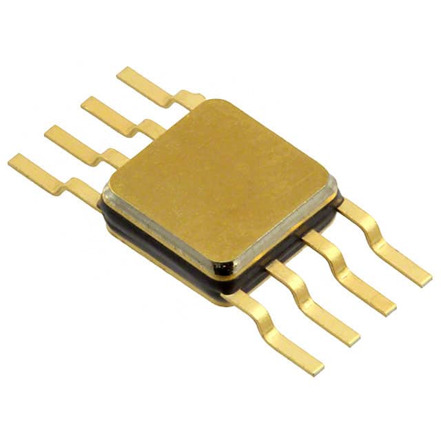 HMC128G8TR Image 