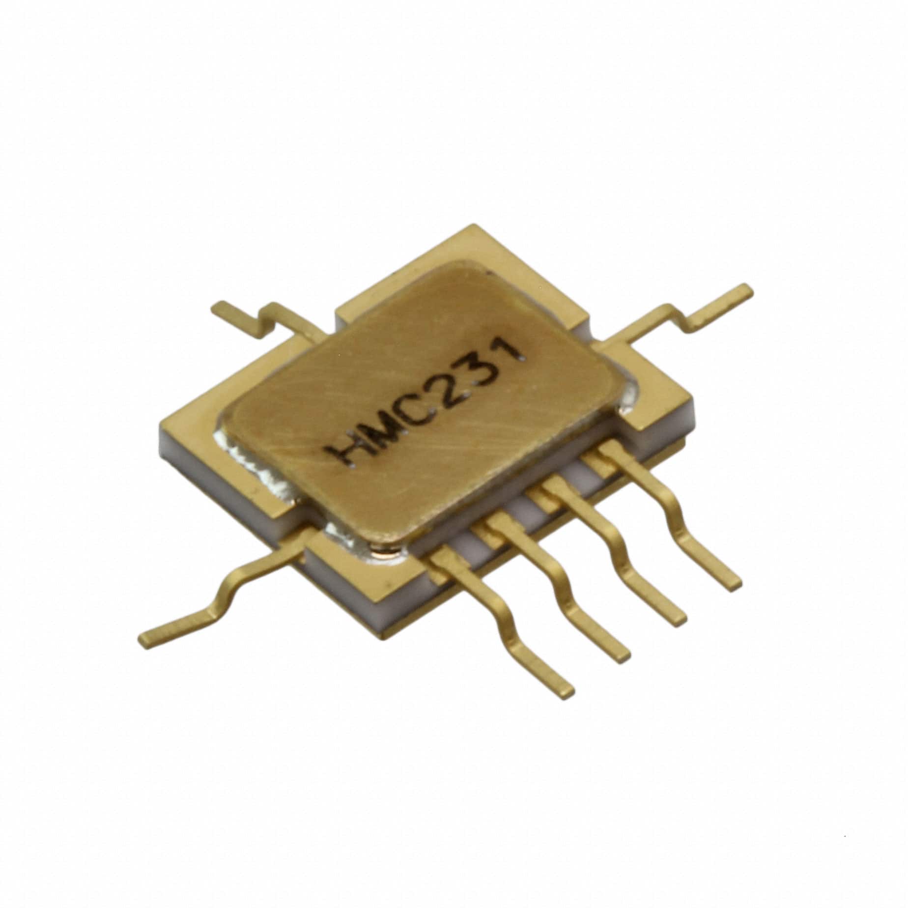 HMC231G7 Image 