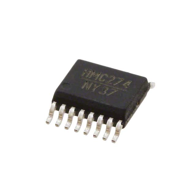 HMC274QS16ETR Image 