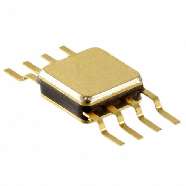 HMC346G8TR Image 