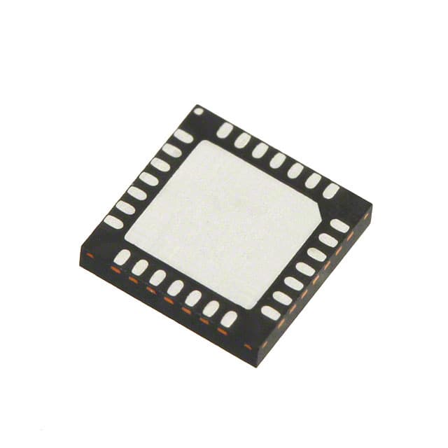 HMC581LP6E Image 