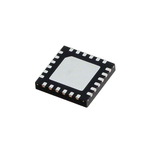 HMC7357LP5GE Image 