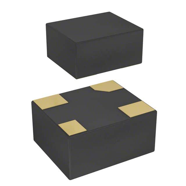 HMPS-2822-BLK Image 