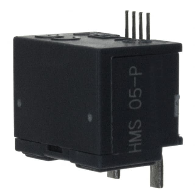 HMS 05-P Image 