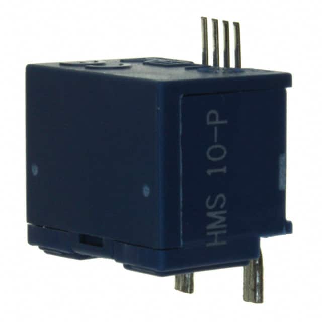 HMS 10-P Image 