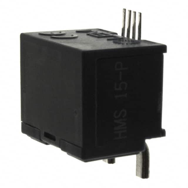 HMS 15-P Image 
