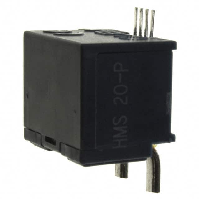 HMS 20-P Image 