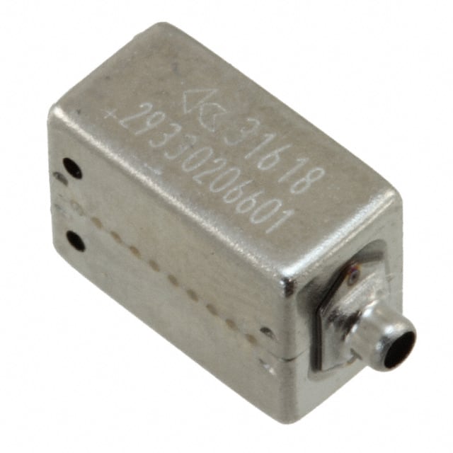 HODVTEC-31618-000 Image 