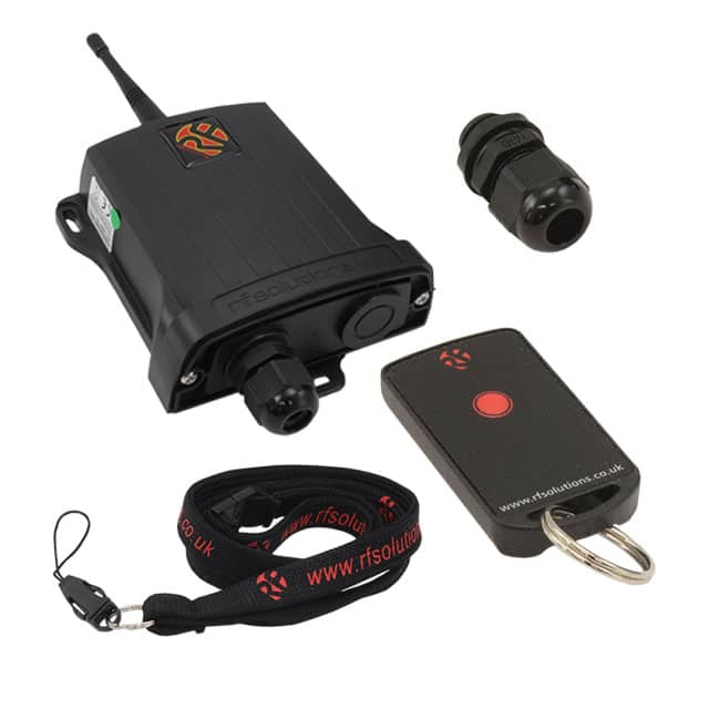 HORNETPRO-8S1 Image 